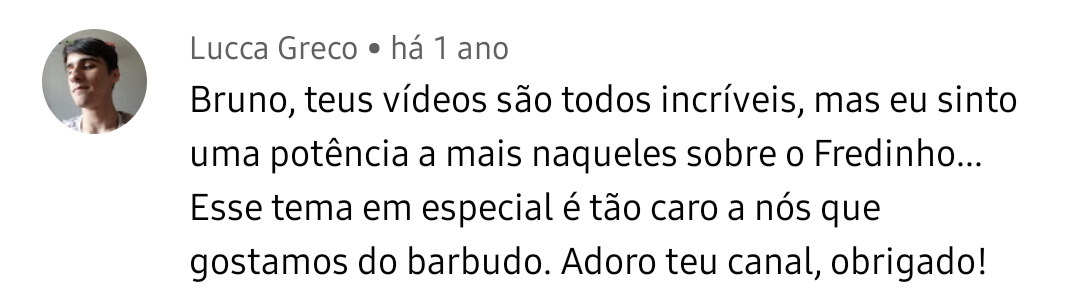 DEPOIMENTO 07