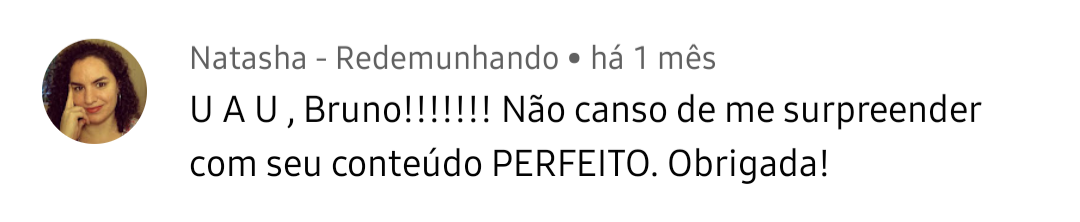 DEPOIMENTO 11