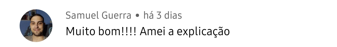 DEPOIMENTO 12